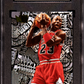 1995 Fleer Metal Michael Jordan #212 Nuts & Bolts SGC 10