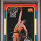 1986 Fleer Kurt Rambis #89 PSA 9