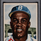 1953 Topps Jackie Robinson #1 PSA 5