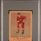 1951 Parkhurst Frederick Glover #60 PSA 3.5