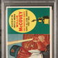 1960 Topps Willie Mccovey #316 All Star Rookie PSA 8