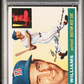 1955 Topps Ted Williams #2 PSA 4
