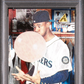 1995 Pinnacle Ken Griffey JR. #128 Museum Collection PSA 9
