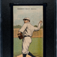 1911 T201 Mecca Cigarettes Jennings Summers SGC 2