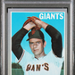 1970 Topps Gaylord Perry #560 PSA 8