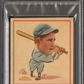 1938 Goudey Hank Greenberg #253 PSA 4