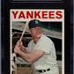 1964 Topps Mickey Mantle #50 SGC 4