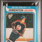 1979 O-Pee-Chee Wayne Gretzky #18 PSA 3
