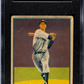 1941 Playball Joe Dimaggio #71 SGC 1