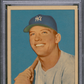 1954 Red Heart Mickey Mantle PSA 7