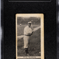 1910 Contentnea Cigarettes (T209) Shaw SGC 3