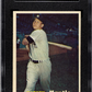 1957 Topps Mickey Mantle #95 SGC 4.5