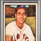 1952 Topps Ellis Kinder #78 PSA 4