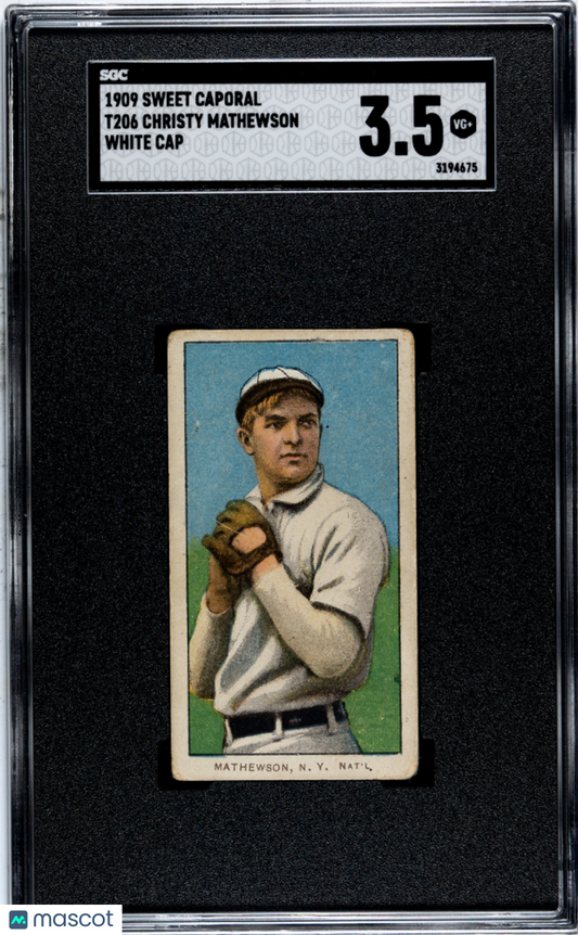 Baseball – Legacy Cardz