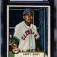 1952 Topps Larry Doby #243 SGC 4.5