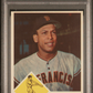 1963 Fleer Orlando Cepeda #64 PSA 8