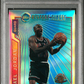1996 Topps Mystery Finest Michael Jordan #M14 Bordered Refractor PSA 9