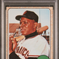1968 Topps Willie Mays #50 PSA 4
