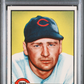 1952 Topps Frank Smith #179 PSA 7