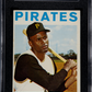 1964 Topps Bob Clemente #440 SGC 6