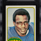 1976 Topps Walter Payton #148 SGC 7