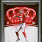 2017 Panini Crown Royale Patrick Mahomes II #84 PSA 9