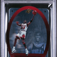 1996 SPX Michael Jordan #8 PSA 9