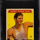 1933 Sport Kings Gum Johnny Weissmuller #21 SGC 2