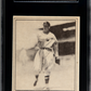 1940 Playball Walter Johnson #120 SGC 5