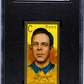 1911 Sweet Caporal (T205) Harry Gaspar SGC A