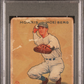 1933 Goudey Moe Berg #158 PSA 1