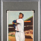 1950 Bowman Ted Williams #98 PSA 4