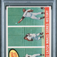 1959 Topps Mays' Catch Makes #464 Series History PSA 3