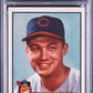 1952 Topps Dick Rozek #363 PSA 8