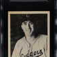 1939 Playball Van Mungo #111 SGC 5.5