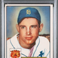 1952 Topps Johnny Lipon #89 PSA 7