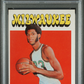 1971 Topps Lew Alcindor #100 PSA 6