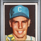 1952 Topps Ray Coleman #211 PSA 7