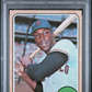 1968 Topps Willie Mccovey #290 PSA 8