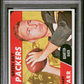 1968 Topps Bart Starr #1 PSA 5