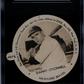 1954 Dixie Lids Danny O'connell Meadow Gold Ice Cream SGC 5