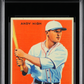 1933 Goudey Andy High #182 MBA 4