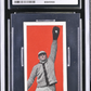 1910 E98 Set Of 30 Ty Cobb Red CGC 9.5