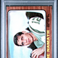 1966 Topps Joe Namath #96 PSA 3