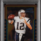2000 Bowman Chrome Tom Brady #236 PSA 10