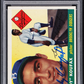 1955 Topps Sandy Koufax #123 PSA 6 Auto 10