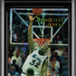 1996 Topps NBA Stars Shaquille O'Neal #132 Finest-Atomic Refractor MBA 8