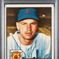 1952 Topps Frank House #146 PSA 7