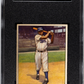 1950 Bowman Jackie Robinson #22 SGC 2.5
