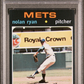 1971 Topps Nolan Ryan #513 PSA 4